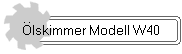 lskimmer Modell W40