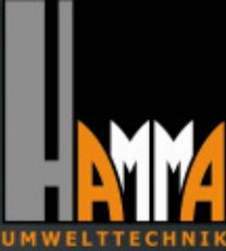 HAMMA Logo