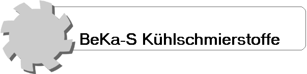 BeKa-S Khlschmierstoffe