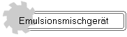 Emulsionsmischgert