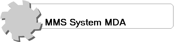 MMS System MDA