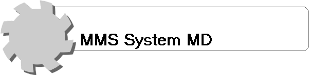 MMS System MD