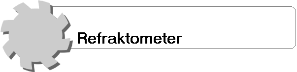 Refraktometer