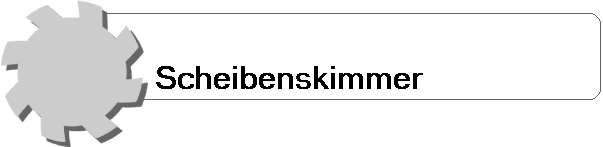 Scheibenskimmer 