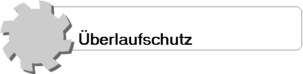 berlaufschutz