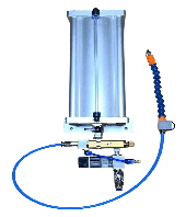 MMS-System MSA-1
