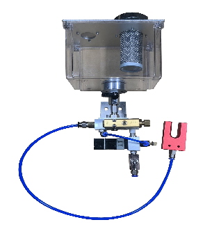 MMS-System MSP-SD