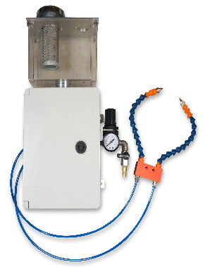 Schmiersystem GSP-DD