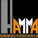 HAMMA Logo