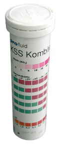 KSS-Kombitest