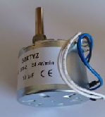 Motor Nimaitc Skimmer1